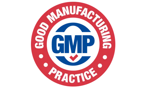 sugar reset gmp certified